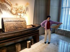 -上海国展宝龙丽筠酒店