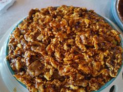 醋溜苜蓿-金家老三饭庄(常营店)