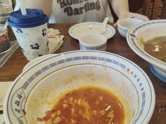 -老雒阳面馆·水席(定鼎门店)