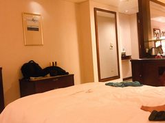 -惠州康帝国际酒店