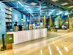 -M Stand(BFC外滩金融中心店)