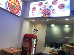 -好呷嘎来沙茶面(北京路店)