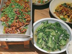 -树厨贵州菜(大十字店)