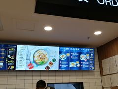 -魏家凉皮(来广营店)