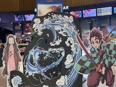 -金逸影城IMAX(光美湛江赤坎店)