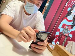 -海马体照相馆(深圳万象天地店)