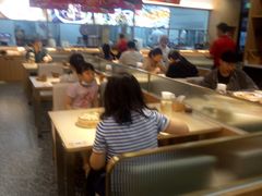 大堂-小六汤包·老字号·中华名小吃(兴庆路店)