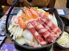 -仙隐小鹿中華の日料(正弘城店)