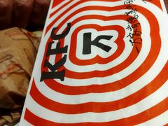 -肯德基(中纬店)