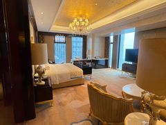 -长沙富力万达文华酒店