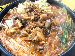 -屋里家延边朝鲜族冷面(南园店)