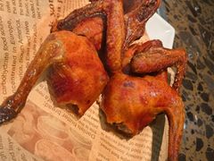 -超记煲仔饭(北京路店)