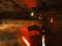 -南京天堂隔壁酒吧