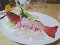 -德胜轩正宗顺德菜(宝安沙井会展中心店)