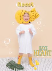 -菲啦城堡高端儿童摄影会所(武夷商业城店)