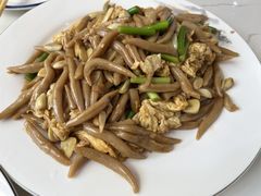 -张记荞面馆