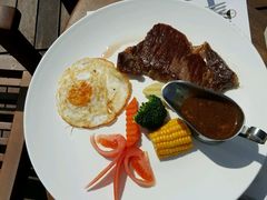 -忆咖啡观景餐厅(桂林象山公园店)