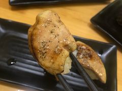 -宝寿司(红瓦寺店)