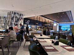 -广州粤海喜来登酒店