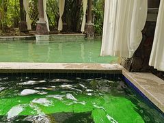 -碧桂园润杨溪谷温泉酒店