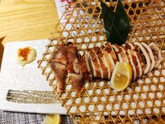 -吉兆·料理(红梅南路店)