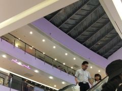 -新田360广场(上海华侨城店)