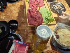 -塔兰齐新疆孜然火锅(鲤鱼山路店)