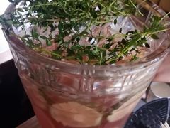 -探鱼·鲜青椒爽麻烤鱼(番禺万达店)