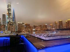 -三利音·东方司宴(外滩店)