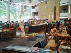 -佰园全日西餐厅-厦门佰翔软件园酒店