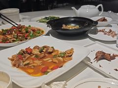 -琬苑鸽庄·川粤融合菜(解放碑总店)