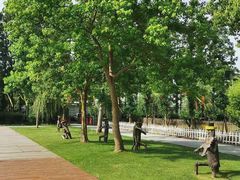 -前小桔亲子创意农场·草莓采摘·露营烧烤