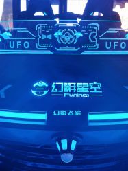 -嗨翻Hi-Fun竞技主题乐园·蹦床团建生日聚会(五棵松华熙店)