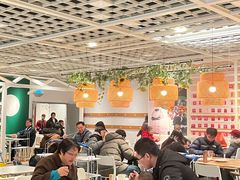 -宜家·瑞典风味餐厅(无锡店)