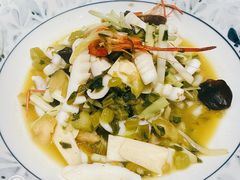 -虎哥私房菜(馒头山店)