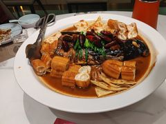 -玉林烤鸭店(定福庄店)