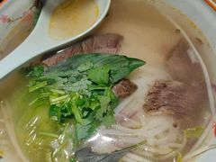 -越南牛肉河粉餐厅(书院巷店)