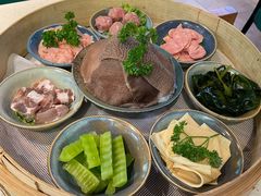 -五星桥原切肥牛火锅(怀德桥店)