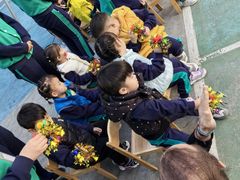 -爱乐恩幼儿园(亦庄园店)