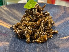 -苏苑饭店-中餐厅(长桥地区店)