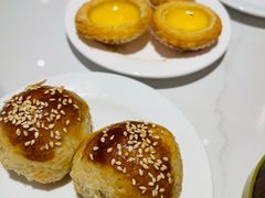 -东方早茶 海鲜•青岛菜(国信体育中心店)