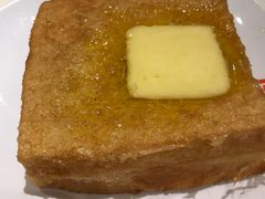 -龙记香港茶餐厅(久光百货店)