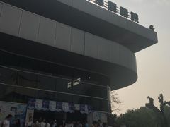 -广州蓓蕾剧院