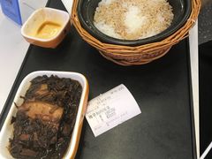 -谷田稻香·砂锅菜(西乡天虹店)