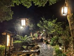 -明月山天沐温泉度假村