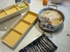 -呷哺呷哺 黄金牧场 (中发百旺店)