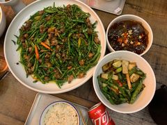 -铁公鸡·四川料理(天环广场店)