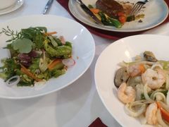 -维兰西餐(万泉河店)