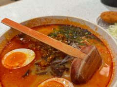 -味千拉面(广州白云机场T1西二店)