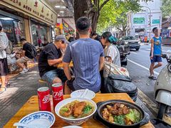 -珍珍小食店(西华路店)